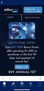 If you spend $50,000 or more on purchases each calendar year with your card 2. Barclays Jetblue Plus Card 60 000 Point Bonus Doctor Of Credit