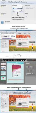 The time when you need to rotate a powerpoint image is going to be entirely dependent on your own situation. Flip Powerpoint Pro Design Powerpoint With Multimedia To Page Flipping Ebooks Flipbuilder Com