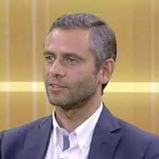 Prof. Doutor Ricardo João Teixeira