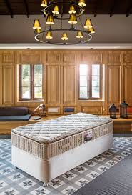 Minar Safir Tek Kisilik Full Ortopedik Pedli Yayli Yatak 90x190