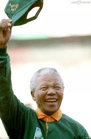 Maybe you would like to learn more about one of these? Nelson Mandela Lors De La Finale De La Coupe Du Monde De Rugby Entre L Afrique Du Sud Et La Nouvelle Zelande Le 24 Juin 1995 Purepeople