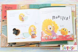 Here are ways you can feed nibbles knowledge. Nibbles The Book Monster Surprise Usborne Books More