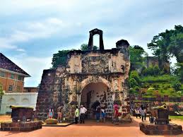 01 by car / taxi / bus / train Best Places To Visit In Melaka Malacca Melaka Attractions Driftsoul