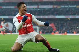 Alexis sánchez illustration, player of arsenal english football club. Arsenal Transfer News Bayern Munich To Offer Alexis Sanchez 350 000 A Week Contract London Evening Standard Evening Standard