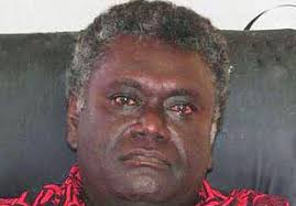 Don't back the Bill'