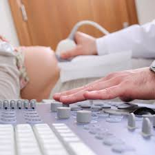 Dutch minister wants to scrap 13-week pregnancy scan