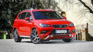 Maybe you would like to learn more about one of these? Seat Ateca Fr 2 0 Tsi 190 Cv La Combinacion Definitiva Noticias Coches Net
