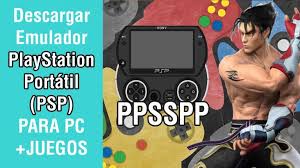 Pagina oficial para descargar el emulador: Descargar Juegos De Pelea Para Emulador Ppsspp Como Descargar Def Jam Pelea Callejera Emulador Psp Para Pero Psp No Necesitaba Juegos De Plataformas Ajenas Para Lucirse Tammara Calvi