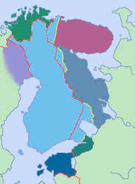 Knyga, kurią parašė alessandro corsi. Grande Finlandia Wikipedia