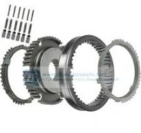 Genuine ZF Transmission Synchronizer Kit (1268 204 029 ...