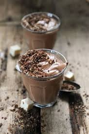 Et Si L Avenir De La Mousse Au Chocolat Etait De Devenir Vegan Faut Voir Creme Onctueuse A Mousse Au Chocolat Nourriture Delicieuse Friandises Au Chocolat
