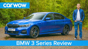 Maybe you would like to learn more about one of these? Bmw 3 Series 2020 Ultimate In Depth Review Carwow Reviews Youtube