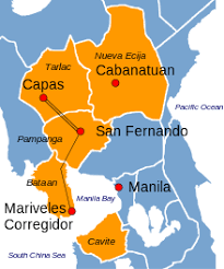 It is a day off for the general population, and schools and the surrender of bataan hastened the fall of corregidor. Bataan Death March Wikipedia