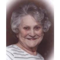 Obituary information for Willodean Blankenship