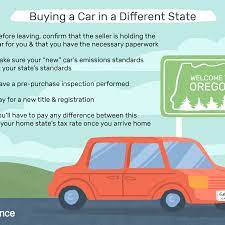 We did not find results for: Tips For Buying A Car In A Different State