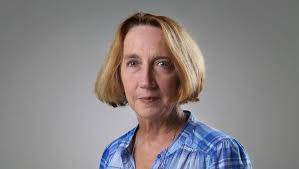 CJ reporter honored for child advocacy