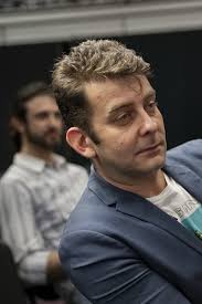 Robert Lenard: „Nema tog Netflixa ili HBO-a koji može da zameni interakciju  u pozorištu”