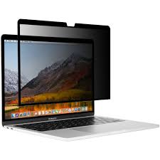 Most privacy screens are reversible, so you can adjust throughout the day for optimal viewing. Bg Laptop Computer Monitor Screen Protector Film Cover For Macbook Air Pro Prop Computer Screen Protectors Computers Tablets Network Hardware Worldenergy Ae