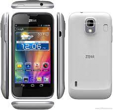 ZTE Grand X LTE T82 pictures, official ...