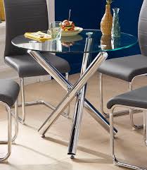 Details des runden esstisches arvid. Esstisch Breite 90 Cm 1 Cm Starke Tischplatte Online Kaufen Otto