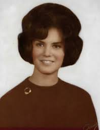 Obituary information for Constance "Connie" Lou Rowe