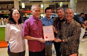 It can facilitate you through to the accurate. Appreciation Dinner With Datuk Ir Dr Abdul Rahim Hashim Imm Institute Of Materials Malaysia