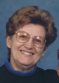 Marion Ann Rupp Obituary
