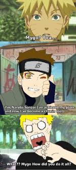 Does Naruto Become A Chunin? - Quora