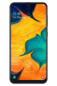 Samsung galaxy a30 android smartphone. Samsung Galaxy A30 Sm A305 Price In Portugal Variants Specifications Colors Price Comparison Mobilesab