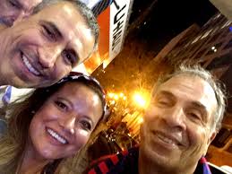 Eagleman and Wonder Woman Scrapbook: 2017