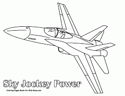 While plenty of private jet flyers are fortunate enough to travel the world in their own planes, that certainly isn't the case for everyone. Fighter Jet Airplane Coloring Pages Id 63102 Uncategorized Yoand Coloring Home