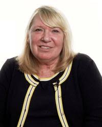 Dr. Amy Sisley, Critical Care Medicine