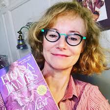 Eloisa James