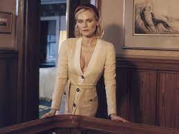 Diane kruger is a german actress and fashion model. Weg Zum Erfolg Mit Diane Kruger Porter
