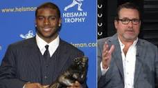 Johnny Manziel backs Reggie Bush, will skip Heisman honors - ESPN
