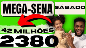Estatísticas da mega sena para consulta grátis. Resultado Da Mega Sena 2380 Youtube