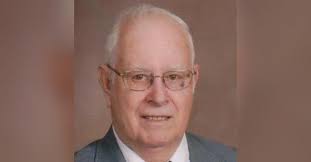 Lawrence Klocke Obituary