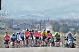 Cobb Lake Road Race