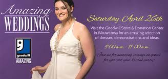Click on images to copy beautiful goodwill wedding dresses in high resolution. Events And Promotions At Goodwill Donation And Store Centers Weddings