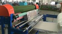 Jc-EPE-FM1750 EPE Foam Sheet/Film Coating Plastic Packing Laminating  Machine in India/Thailand/America