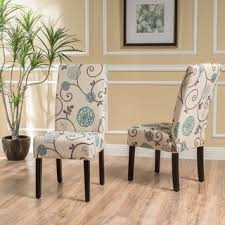 Buy Kitchen Dining Room Chairs Online At Overstock Our Best Dining Room Bar Furniture Deals Dining Chairs Fabric Dining Chairs Upholstered Side Chair