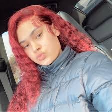 Ebony Walton's Instagram, Twitter & Facebook