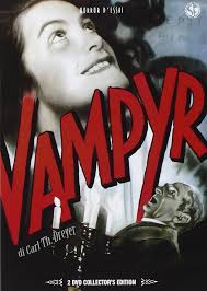 Vampyr [2 DVDs] [IT Import]