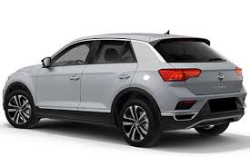 Volkswagen T Roc Iq Drive 1 6 Tdi 115 Ch 2020 Autos France