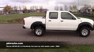 Check spelling or type a new query. New Nissan Np300 Hardbody Car For Sale From Netherlands At Truck1 Id 2390628