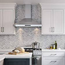 The availability of exhaust fan cover in varied sizes along with other features attracts the customers towards it. Top 12 Best Range Replacement Exhaust Fans Of 2021 Reviews