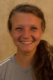 2015 Women's Soccer Roster