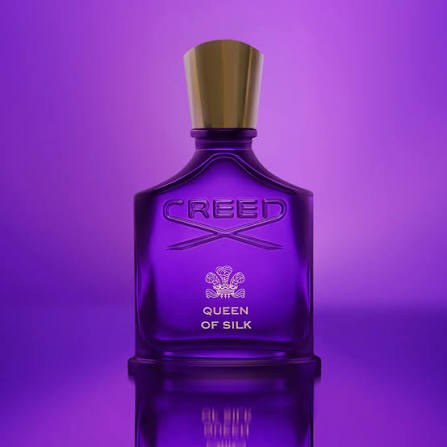 Nước hoa nữ Creed Queen Of Silk | Xixon Perfume