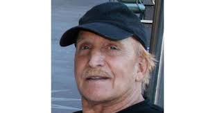 Richard Earl Watson Obituary (1944