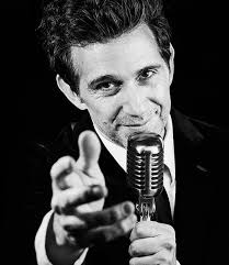 Top 10 NJ Arts Events of Week: 'I'm Not a Comedian ... I'm Lenny Bruce,'  more